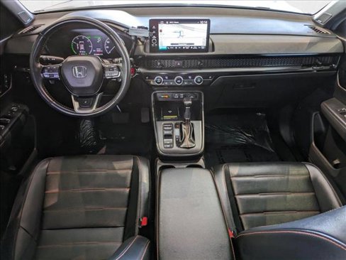 Used 2023 Honda CR-V Sport Touring image 18