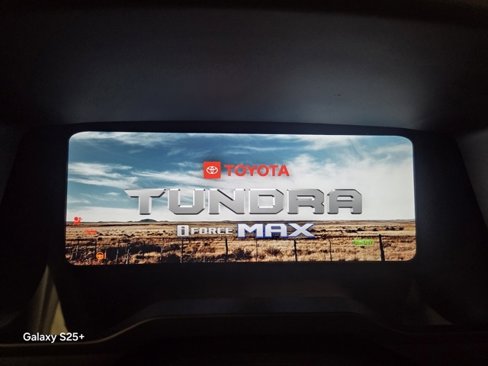 New 2026 Toyota Tundra 1794 Edition image 68