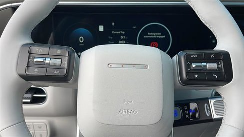 New 2026 Hyundai Palisade Limited image 19