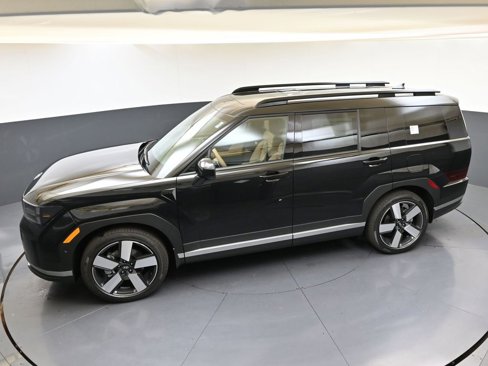 New 2026 Hyundai Santa Fe Limited image 36