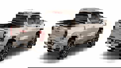 New 2026 GMC Sierra 1500 AT4 w/ AT4 Premium Package image 3