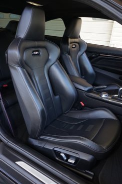 Used 2018 BMW M4 Coupe image 10