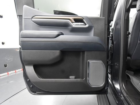 Used 2024 Chevrolet Silverado 1500 High Country image 41