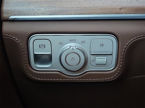 New 2026 Mercedes-Benz GLE 450 4MATIC image 23