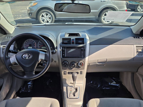 Used 2013 Toyota Corolla LE Special Edition image 12