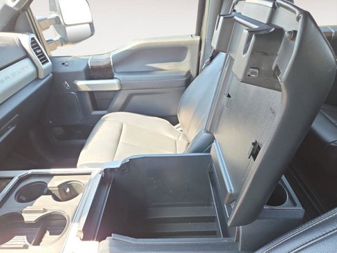 Used 2022 Ford F350 Lariat w/ Tremor Off-Road Package image 20