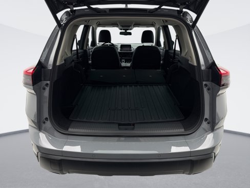 Used 2026 Nissan Rogue SV w/ Rock Creek Premium Package image 22