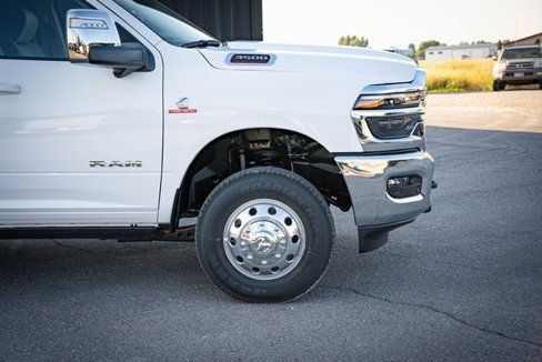 New 2026 RAM 3500 Laramie image 5