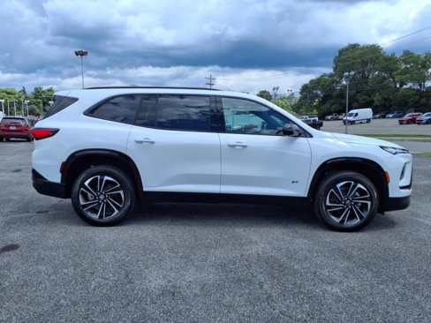 New 2026 Buick Enclave Sport Touring w/ Power Package image 3