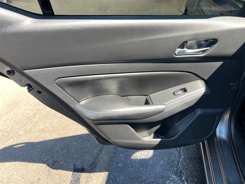 Used 2022 Nissan Altima 2.5 SV image 24