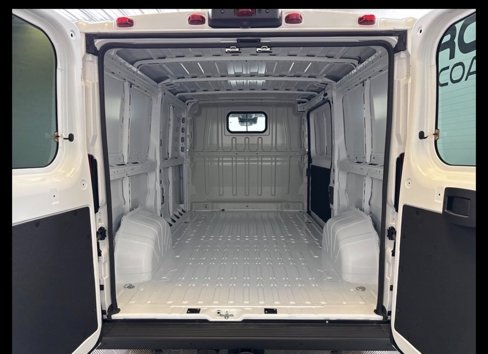 New 2025 RAM ProMaster 2500 w/ Safety Group image 5