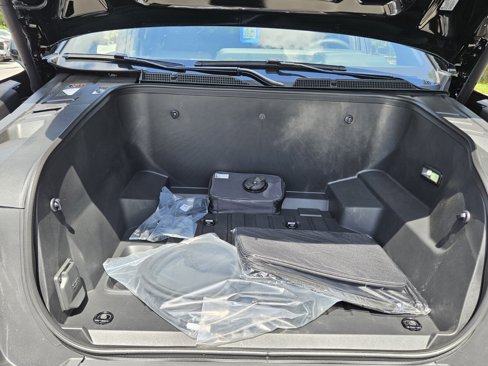 New 2026 Chevrolet Silverado EV Trail Boss w/ Premium Package image 19