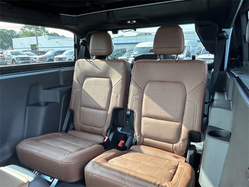 New 2024 Ford Bronco Heritage Edition image 10
