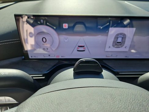 New 2026 Genesis GV80 3.5T Advanced image 22