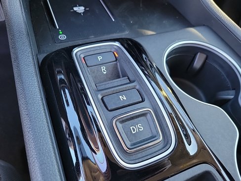 New 2025 Honda Pilot Touring image 23