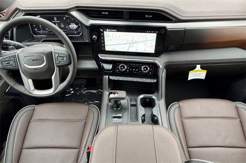 New 2025 GMC Sierra 1500 Denali image 10