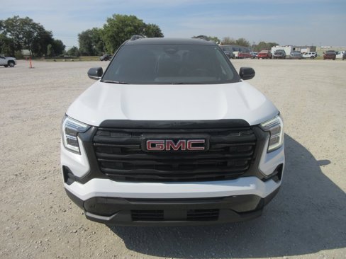 New 2026 GMC Terrain Elevation w/ Elevation Premium Package image 10