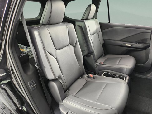 New 2026 Lexus TX 350 AWD image 24