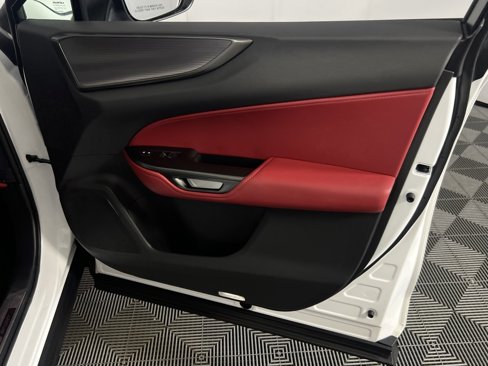 Used 2024 Lexus NX 350 F Sport image 30