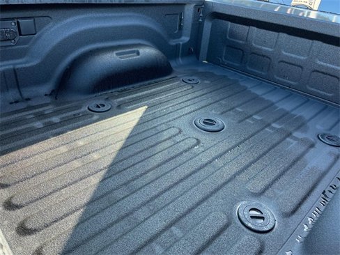 New 2026 RAM 2500 Big Horn image 4