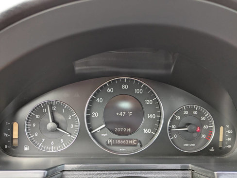 Used 2007 Mercedes-Benz E 350 image 19