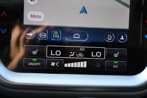 Used 2023 Subaru Outback Onyx Edition image 37