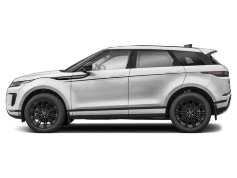 New 2026 Land Rover Range Rover Evoque S image 3