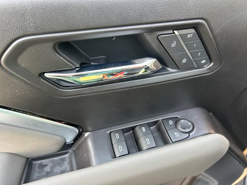 New 2026 Chevrolet Colorado ZR2 w/ Technology Package image 23