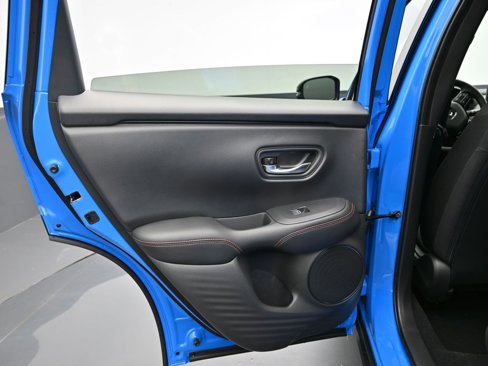 New 2026 Honda HR-V Sport image 33