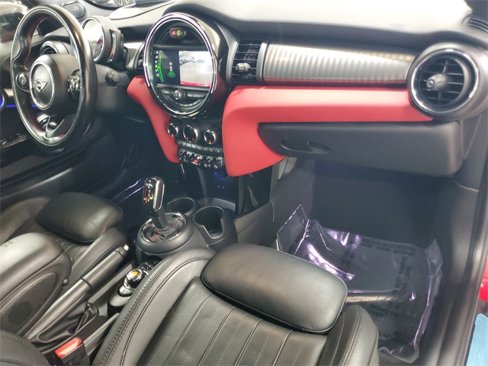 Used 2020 MINI Cooper S image 28