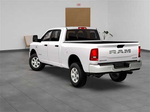 New 2026 RAM 2500 Big Horn image 3