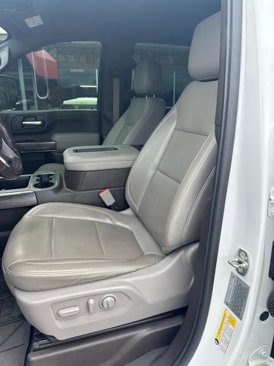 Used 2020 Chevrolet Silverado 3500 LTZ image 8