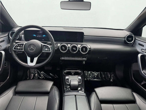 Used 2020 Mercedes-Benz A 220 4MATIC w/ Premium Package image 14