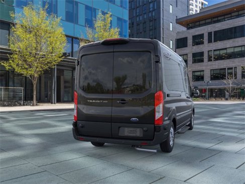 New 2024 Ford Transit 350 XL image 8