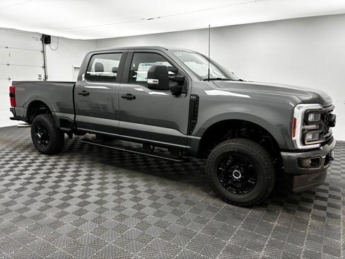New 2026 Ford F250 XL image 13