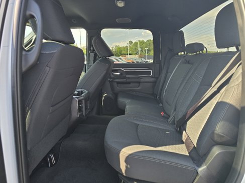 New 2026 RAM 2500 Big Horn image 9