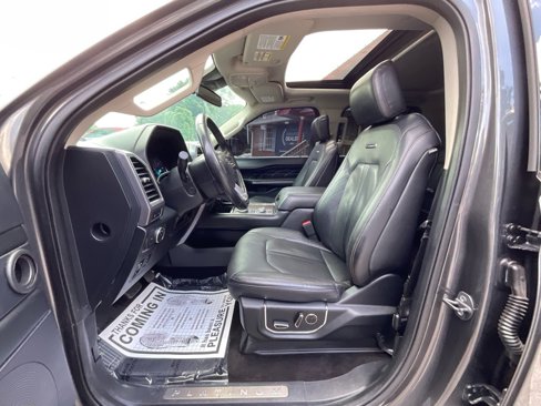 Used 2020 Ford Expedition Platinum image 13