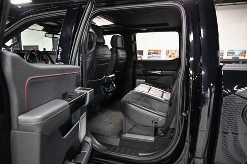 Used 2023 Ford F150 Raptor w/ Equipment Group 802A Raptor R image 14