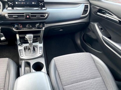 Used 2021 Kia Seltos S image 13