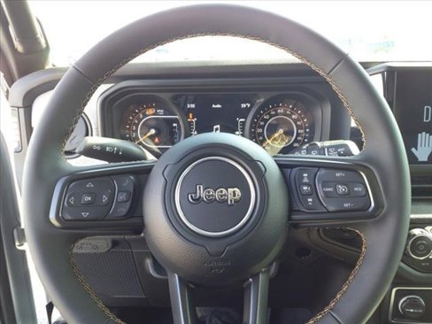 New 2024 Jeep Wrangler Sport S image 19