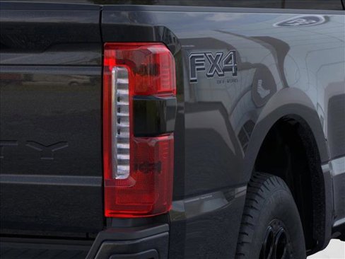 New 2026 Ford F350 Lariat image 21