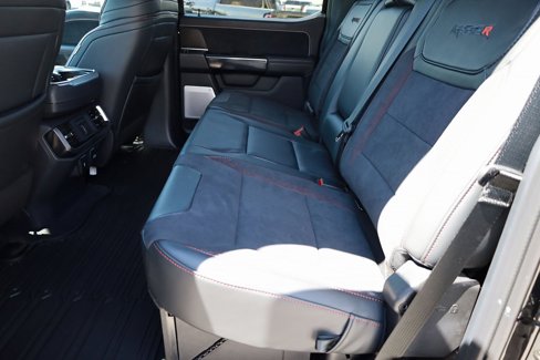 Used 2025 Ford F150 Raptor image 18
