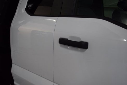 Used 2024 Ford F550 4x4 SuperCab Super Duty image 10