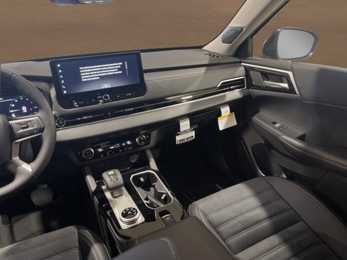 New 2025 Mitsubishi Outlander SE image 24