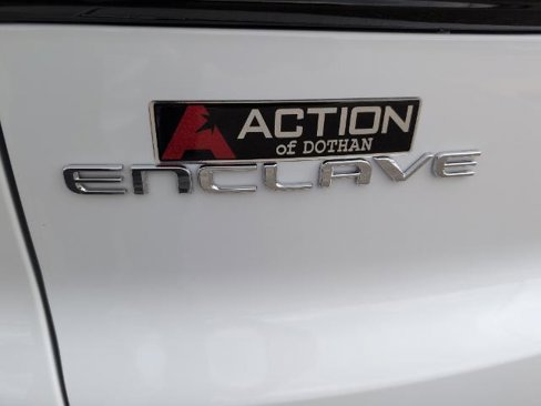 New 2026 Buick Enclave Sport Touring w/ Power Package image 17