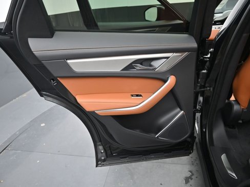 New 2026 Jaguar F-PACE R-Dynamic S image 16