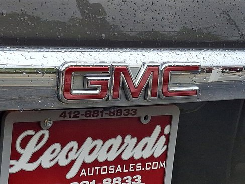 Used 2019 GMC Yukon XL Denali w/ Denali Ultimate Package image 34