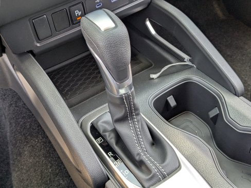 New 2025 Nissan Frontier SV image 15