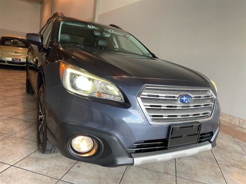 Used 2017 Subaru Outback 3.6R Limited image 47