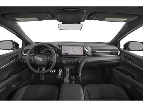 New 2026 Toyota Camry XSE image 7